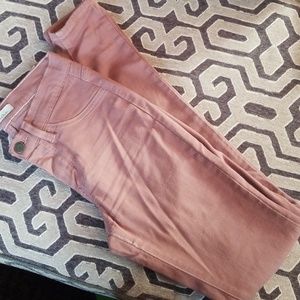 Pink KanCan Skinny Jeans